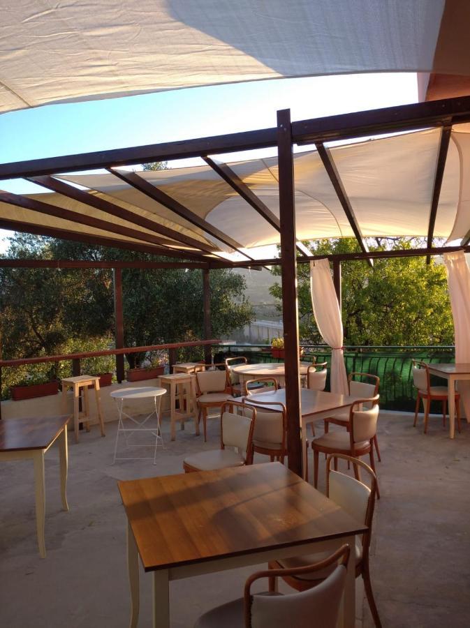 Villa La Quercia Imperia Exterior foto