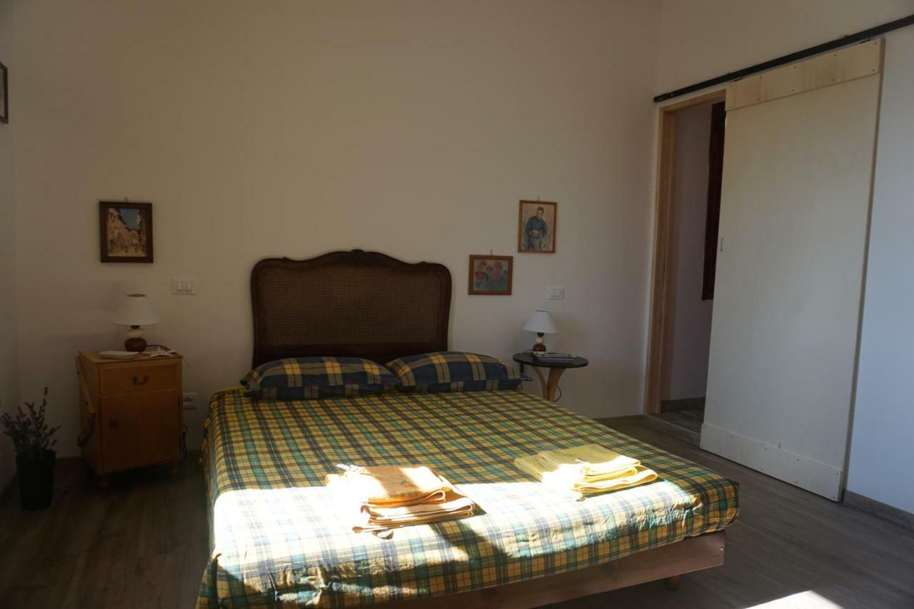 Villa La Quercia Imperia Exterior foto